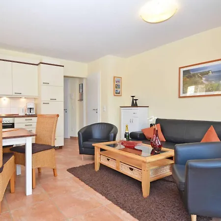 Haus Moewe - Apt. 013 Appartement Sellin (Rugen)