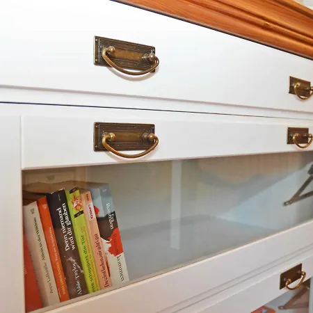 Haus Moewe - Apt. 013 Appartement