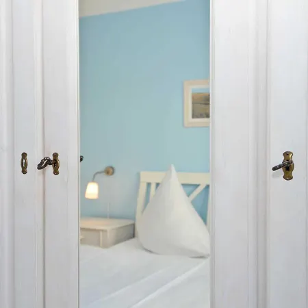 Haus Moewe - Apt. 013 * Sellin (Rugen)