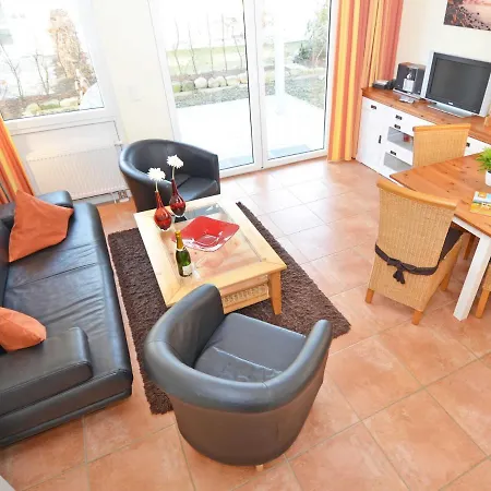 Haus Moewe - Apt. 013 *