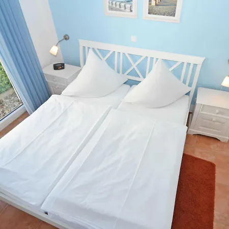 Appartement Haus Moewe - Apt. 013