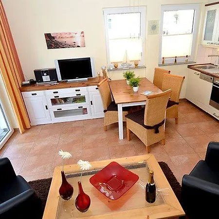 Haus Moewe - Apt. 013 Apartment Sellin (Rugen)