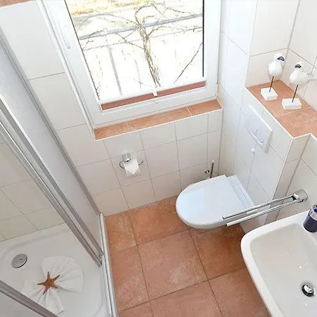 Haus Moewe - Apt. 013