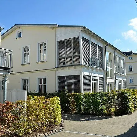 Haus Moewe - Apt. 013 Apartman Sellin