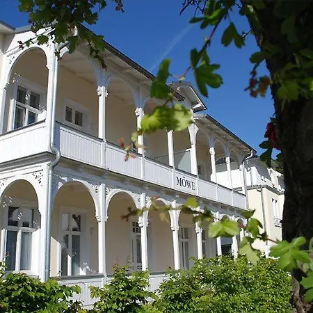 Haus Moewe - Apt. 013