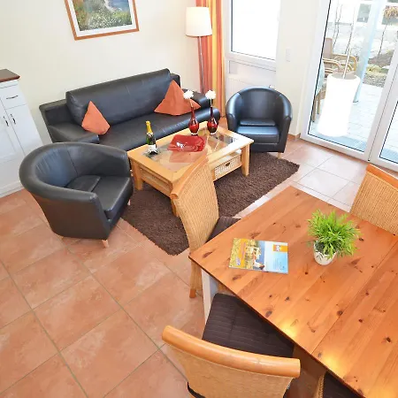 Haus Moewe - Apt. 013 Appartement *