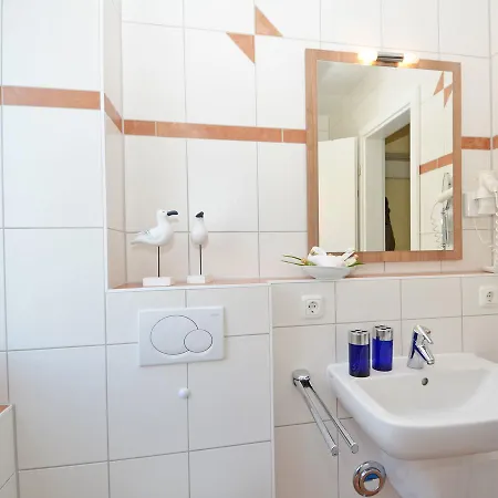 Appartement Haus Moewe - Apt. 013 Sellin (Rugen)