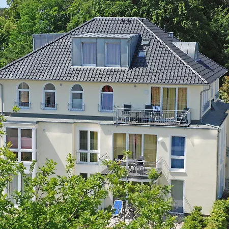 Haus Moewe - Apt. 013