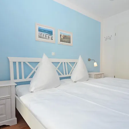 Apartman Haus Moewe - Apt. 013 Sellin