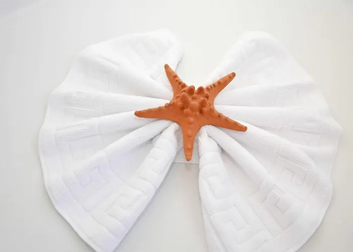 Apartmán Haus Moewe - Apt. 013 *