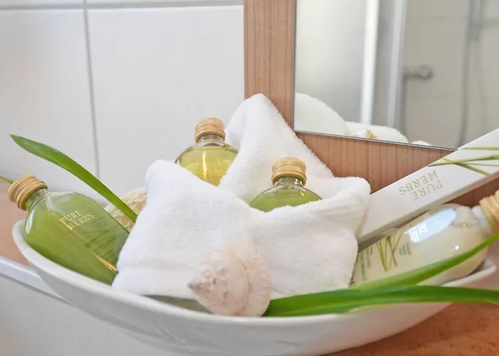 Haus Moewe - Apt. 013 Sellin (Rugen)