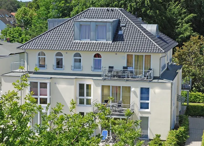 Haus Moewe - Apt. 013